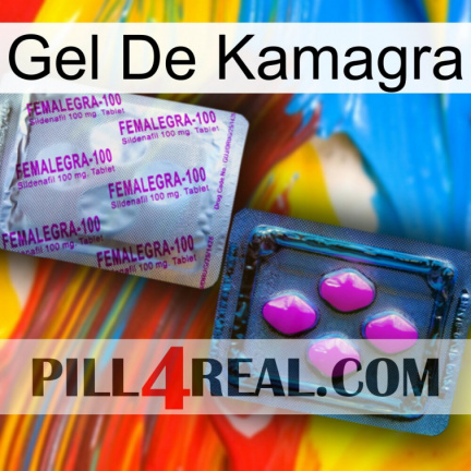Kamagra Gel 37